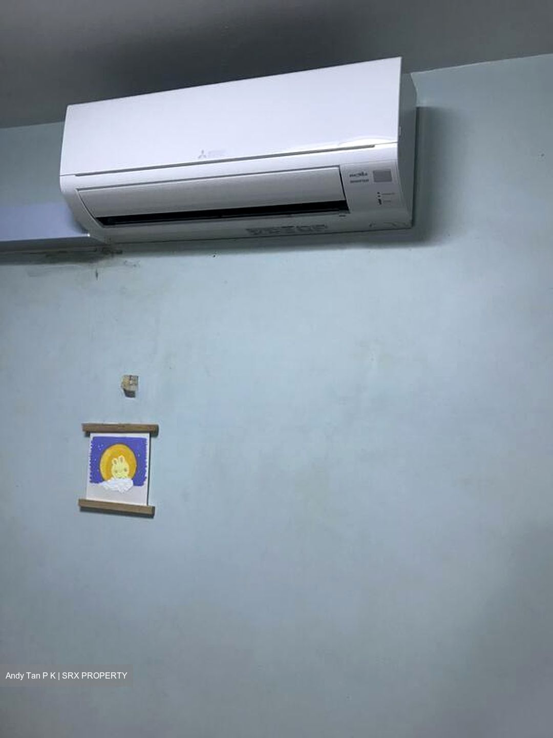 Pandan Valley (D21), Condominium #497129871